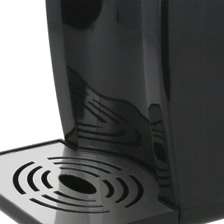 Wat vinden we goed aan de Equivera Heetwaterdispenser