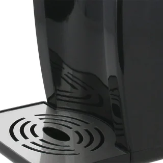 Equivera Heetwaterdispenser