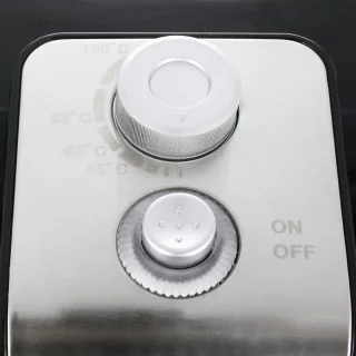 Equivera Heetwaterdispenser