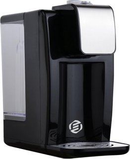 Equivera Heetwaterdispenser review