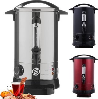Equivera Heetwaterdispenser review