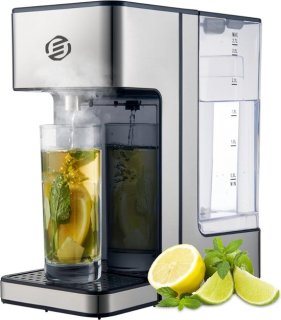 Equivera Heetwaterdispenser review