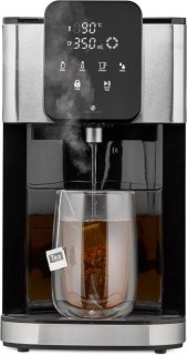 Equivera Heetwaterdispenser review