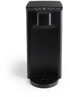 Fameilleur Digitale Heetwaterdispenser 3L Zwart 2400W