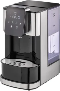 Wat vinden we goed aan de Florixa Heetwaterdispenser - Waterdispenser