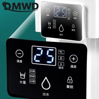 Wat vinden we goed aan de Fytura - 3 L Elektrische Heetwaterdispenser