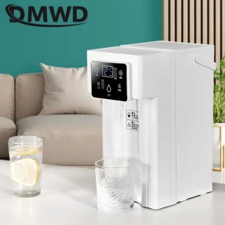 Fytura - 3 L Elektrische Heetwaterdispenser