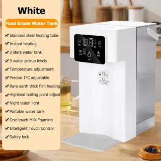 Fytura - 3 L Elektrische Heetwaterdispenser