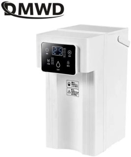 Fytura - 3 L Elektrische Heetwaterdispenser review