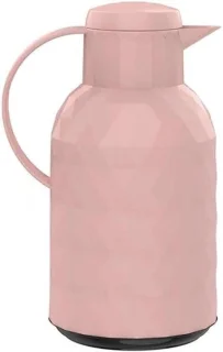Geïsoleerde waterkoker thermoskan dispenser