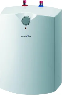 Generiek Waterverwarmer Compacte Boiler 15 L Wit