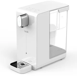 Glacielle Heetwaterdispenser 3.4L Wit