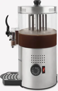 H. Koenig SHK800 Warme Chocolademelk Dispenser 3L