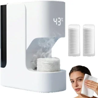 Handdoekverwarmer