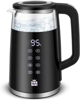 Handig Waterkoker