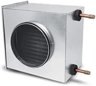 Heat Exchanger NW 315