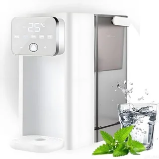 Heetwater dispenser 3l wit