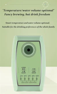 Heetwater dispenser mini waterkoker type A
