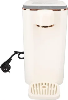 Heetwater dispenser waterkoker boiler