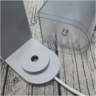 Heetwaterdispenser 2.5 liter one color
