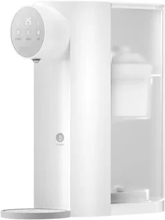 Heetwaterdispenser 2.5 liter one color