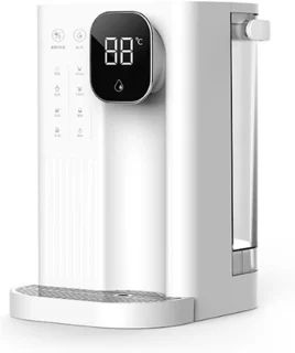 Heetwaterdispenser 2.8 liter one color