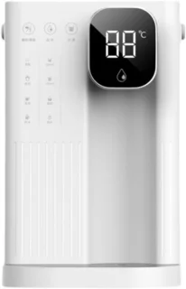 Heetwaterdispenser 2.8 liter one color