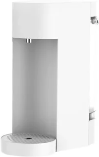 Heetwaterdispenser 2l wit