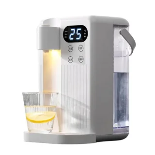 Heetwaterdispenser 3 liter wit