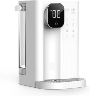 Heetwaterdispenser 3.0L wit
