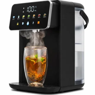 Heetwaterdispenser 3,2 liter 2000W