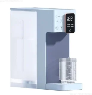 Heetwaterdispenser 3L - Beige
