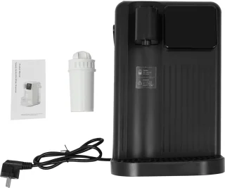Heetwaterdispenser 3L met waterfilter en touchscreen