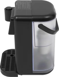 Heetwaterdispenser 3L met waterfilter en touchscreen