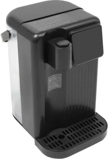 Heetwaterdispenser 3L met waterfilter en touchscreen