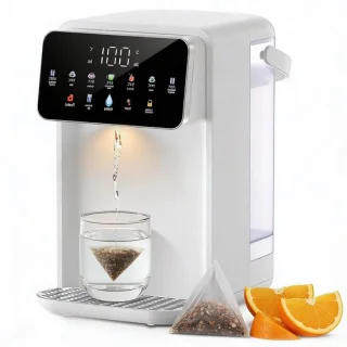 Heetwaterdispenser 3L