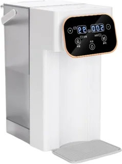 Heetwaterdispenser 3L
