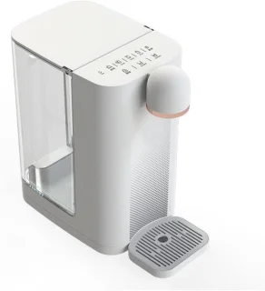 Heetwaterdispenser 3l wit