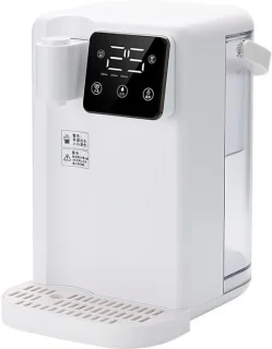Heetwaterdispenser 3L Wit