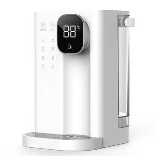 Heetwaterdispenser 3L Wit