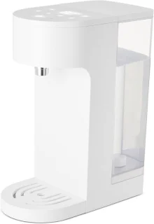 Heetwaterdispenser 4 liter wit