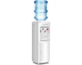 Heetwaterdispenser 5 liter wit