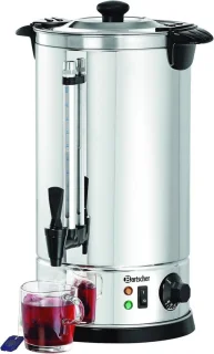 Heetwaterdispenser 8,5 L