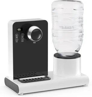 Heetwaterdispenser A