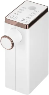 Heetwaterdispenser Aanrechtwaterkoker