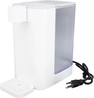 Heetwaterdispenser Boiler 28 L Wit