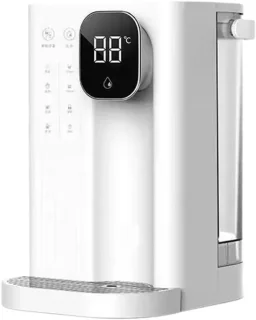 Heetwaterdispenser Boiler 3L