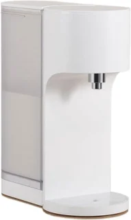 Heetwaterdispenser