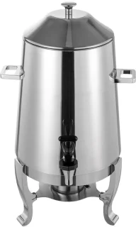 Heetwaterdispenser