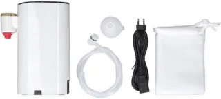Heetwaterdispenser - Desktopboiler